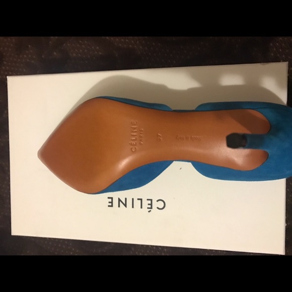 Celine Heels - Picture 4 of 4